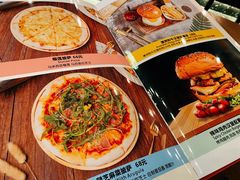 -FUTURE BAR(岭南天地店)