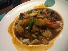 -哈密古丽新疆餐厅(江北融创店)