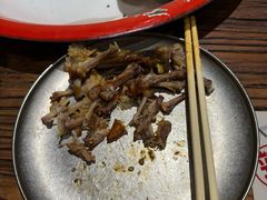 -北丐先生·野馄饨烧烤(雨花万象店)