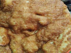 糖油饼-增盛魁小吃店