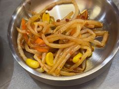 -意成料理