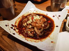 -泥炉烧肉师(新街口金銮巷店)