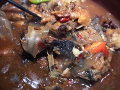 -眷江南之小蓝鲸(王府大街店)