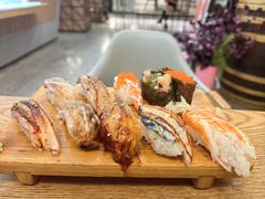 -米禾良日料(人民广场店)