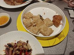 -金成潮菜博物馆(海珠湿地店)