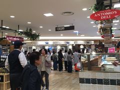 -阪急百货店(梅田总店)