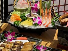 -元通寿司(东骏店)