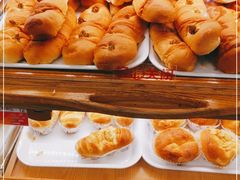 -新侨三宝乐面包店(崇文门店)