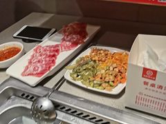 -海底捞火锅(九久奥特莱斯店)