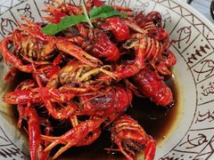 -有位虾匠·手工土菜小馆(市北店)