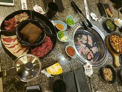 -韩罗苑(万象城店)
