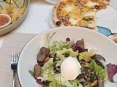 -get pizza意大利餐厅(凯德MALL店)