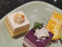 -韩盛·盛江山自助料理(沈辽路万达店)