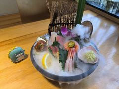 -禾风·海鲜料理自助(玉林店)