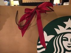 iphone_upload_pic-星巴克(厦门SM新生活广场店)