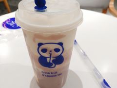 -茶百道(太平门直街店)