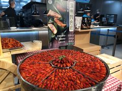 -盒马鲜生(莱蒙都会店)