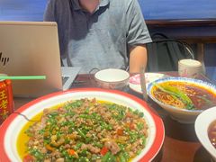 -杨记隆府(重庆总店)