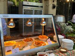 -西双版纳融创皇冠假日度假酒店