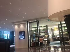 -南京金陵饭店