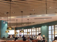 大堂-翠华餐厅(宝安壹方城店)
