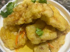 锅包肉-寻北味品味东北(青浦宝龙店)