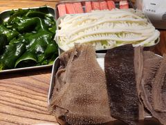 -郑记·古法黑砂锅串串(龙泉店)