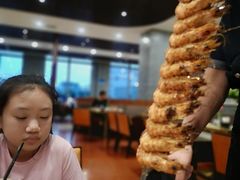 -金狮国际酒店自助餐(金狮店)