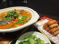 -明丰小渔馆(明月路店)