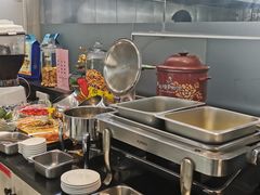-楚鱼王·河鲜·湖北菜(华农店)