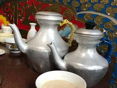 -尼玛藏家风味园(阿山食城店)