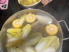 -牛事制造局牛肉火锅(莲岳路店)