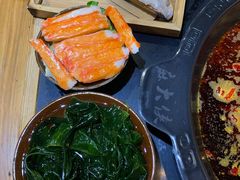 -麻大侠老火锅(巴国城店)