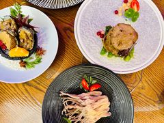 -108·公社·创意餐厅·LIVE HOUSE(李公堤店)