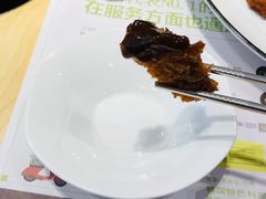 -韩香福脊骨汤锅(上杭路店)