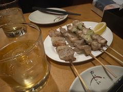 烤五花肉-福烤锦花(长乐路店)