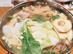 -二丁目食堂(浑南花园城店)