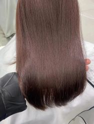 -东梵造型·烫发染发接发连锁SALON
