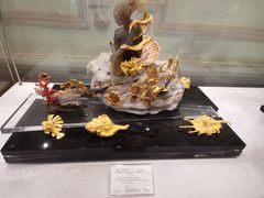-上海市工艺美术博物馆