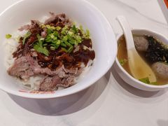 -拼二潮汕牛肉粿条(花城汇店)