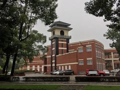 -四川大学(望江校区)