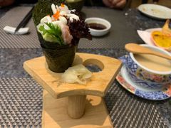 -菊上料理(蜀山银泰百货店)