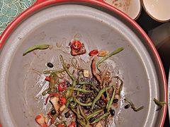-鸽子侯·家宴·平价海鲜(绿地店)