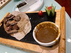 牛排-海景壹号大酒店(滨湖店)