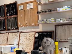 -Oasis绿洲银饰珍珠手作diy(壹方城店)