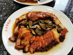 -黄连大头华烧鹅(萧地大马路店)
