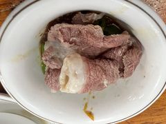 -江村四哥新鲜牛肉店(江高总店)