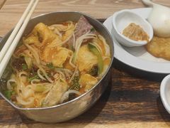 -小满手工粉(北京来福士店)