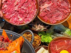 -阳阳老火锅(小南门店)