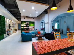 -无界瑜伽普拉提